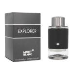 Mont Blanc Explorer 100 ml Edp Caballero