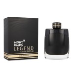 Mont Blanc Legend 100 ml Edp Caballero