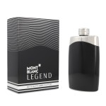 Mont Blanc Legend 200 ml Edt Caballero