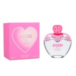 Moschino Pink Bouquet 100 ml Edt Dama