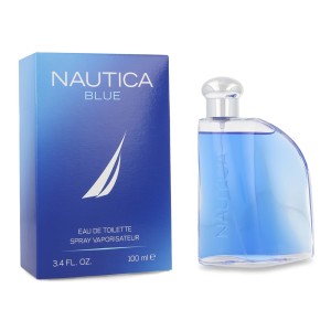 Nautica Blue 100 ml Edt Caballero