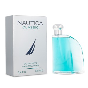 Nautica Classic 100 ml Edt Caballero