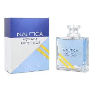 Nautica Voyage Heritage 100 ml Edt Caballero