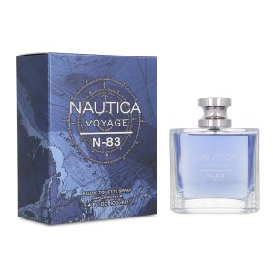 Nautica Voyage N-83 100 ml Edt Caballero