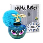 Nina Ricci Les Monster Luna 80 ml Edt Dama