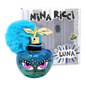 Nina Ricci Les Monster Luna 80 ml Edt Dama