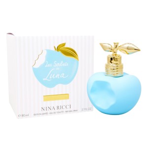 Nina Ricci Les Sorbets De Luna 80 ml Edt Dama