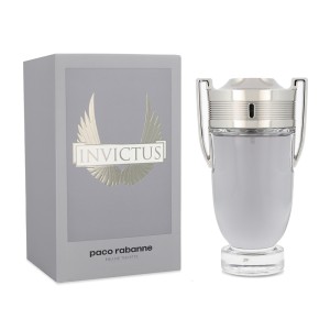 Paco Rabanne Invictus 200 ml Edt Caballero