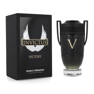 Paco Rabanne Invictus Victory 200 ml Edp Caballero