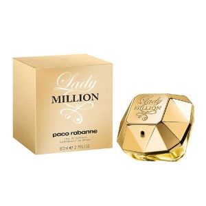 Paco Rabanne Lady Million 80 ml Edp Dama