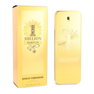 Paco Rabanne One Million 200 ml Edp Caballero