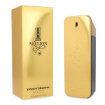 Paco Rabanne One Million 200 ml Edt Caballero