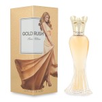 Paris Hilton Gold Rush 100 ml Edp Dama