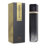 Paris Hilton Gold Rush Man 100 ml Edp Caballero