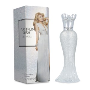 Paris Hilton Platinum Rush 100 ml Edp Dama