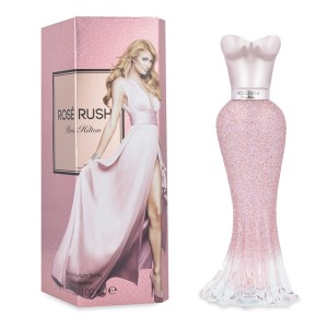 Paris Hilton Rose Rush 100 ml Edp Dama