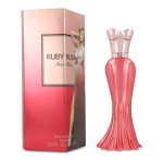 Paris Hilton Ruby Rush 100 ml Edp Dama