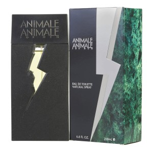 Parlux Animale Animale  100 ml Edt Caballero