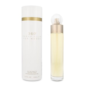 Perry Ellis 360º 100 ml Edt Dama