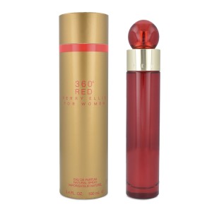 Perry Ellis 360º Red 100 ml Edp Dama