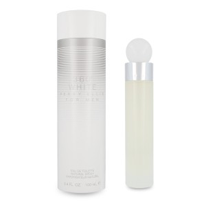 Perry Ellis 360º White 100 ml Edt Caballero