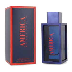 Perry Ellis America 100 ml Edt Caballero