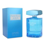 Perry Ellis Aqua 100 ml Edt Caballero