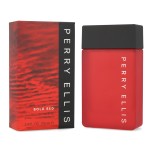 Perry Ellis Bold Red 100 ml Edt Caballero