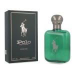 Ralph Lauren Polo Cologne Intense 118 ml Edc Caballero