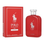 Ralph Lauren Polo Red 125 ml Edp Caballero