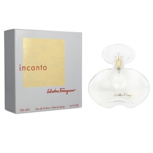 Salvatore Ferragamo Incanto 100 ml Edp Dama