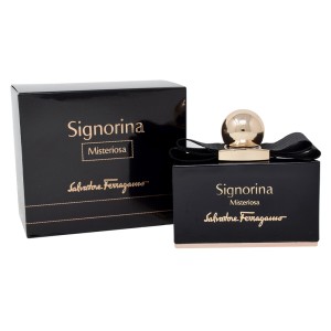 Salvatore Ferragamo Signorina Misteriosa 100 ml Edp Dama