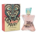 Shakira Animal Rock 80 ml Edt Dama