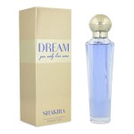 Shakira Dream 80 ml Edt Dama