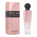 Shakira Sweet Dream 80 ml Edt Dama