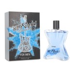 Shakira We Rock 80 ml Edt Caballero