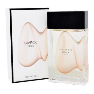 Starck Paris Peau De Soie 90 ml Edt Caballero