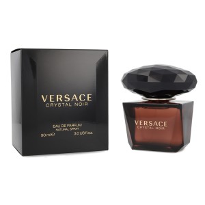 Versace Crystal Noir 90 ml Edp Dama