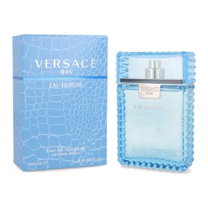 Versace Eau Fraiche 100 ml Edt Caballero