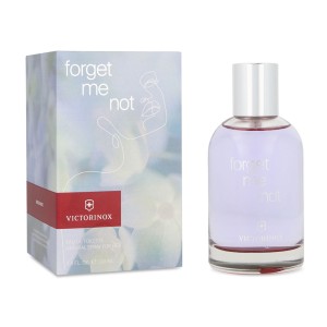 Victorinox Forget Me Not 100 ml Edt Dama