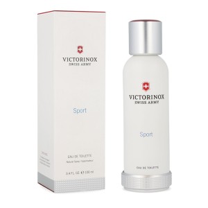 Victorinox Swiss Army Sport 100 ml Edt Caballero