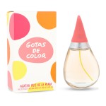 Agatha Ruiz De La Prada Gotas De Color 100 ml Edt Dama