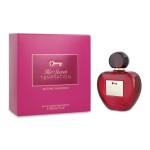 Antonio Banderas Her Secret Temptation 80 ml Edt  Dama