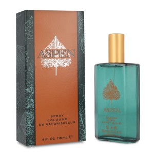 Aspen 118 ml Cologne Caballero