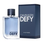 Calvin Klein Defy 100 ml Edt Caballero