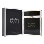 Calvin Klein Man 100 ml Edt Caballero