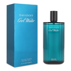 Davidoff Cool Water 200 ml Edt Caballero