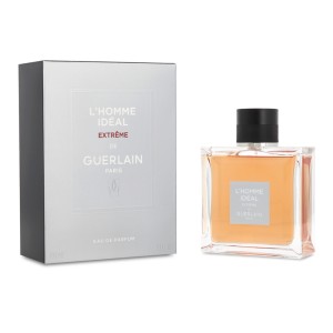 Guerlain L'homme Ideal Extreme 100 ml Edp Caballero