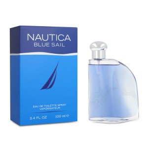 Nautica Blue Sail 100 ml Edt Caballero