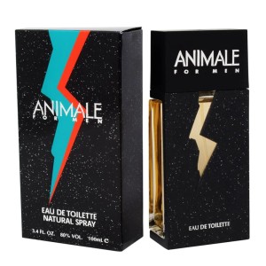 Parlux Animale 100 ml Edt Caballero